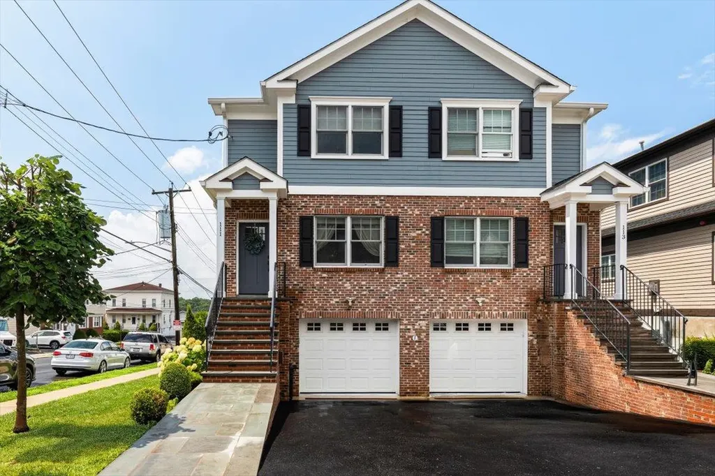 111 Gainsborg Avenue E West Harrison NY 10604