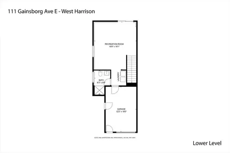 111 Gainsborg Avenue E West Harrison NY 10604