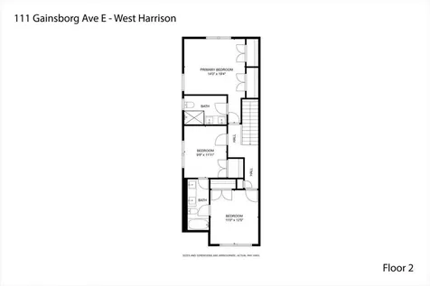 111 Gainsborg Avenue E West Harrison NY 10604