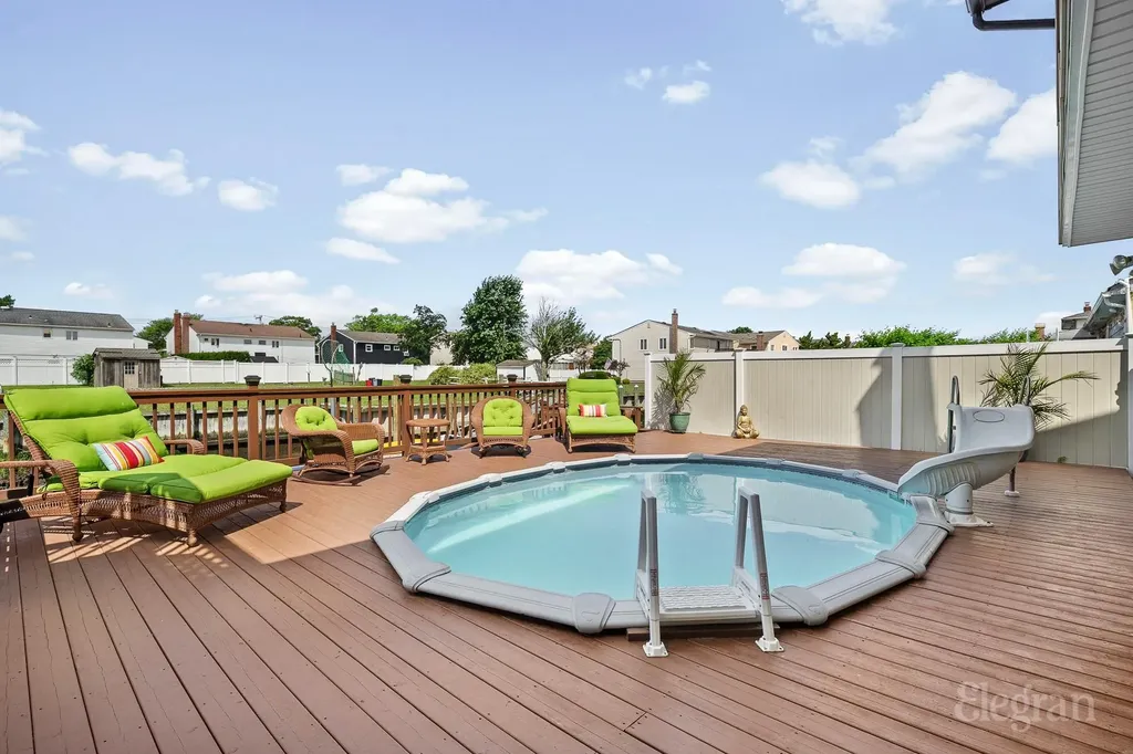 3408 Parkway Drive Baldwin NY 11510