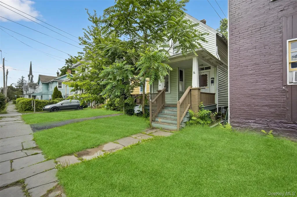 46 Elmendorf Street Kingston NY 12401