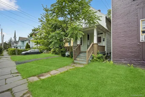 46 Elmendorf Street Kingston NY 12401