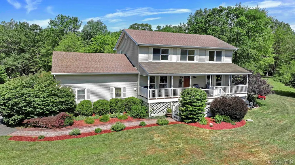3861 State Route 52 Pine Bush NY 12566
