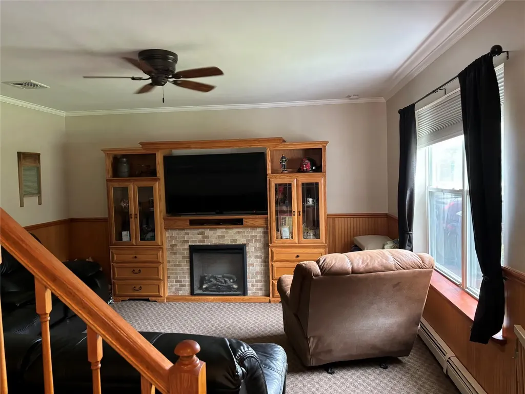 316 Whittier Drive Mastic Beach NY 11951