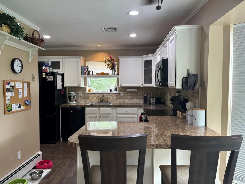 316 Whittier Drive Mastic Beach NY 11951