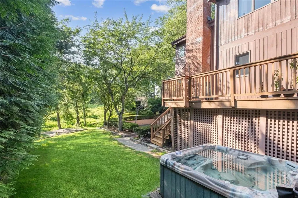 6 Kaateskill Place Scarsdale NY 10583