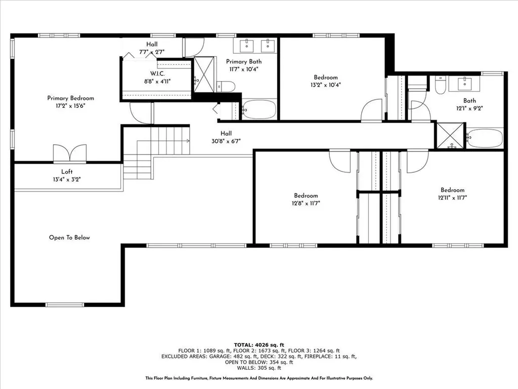 6 Kaateskill Place Scarsdale NY 10583