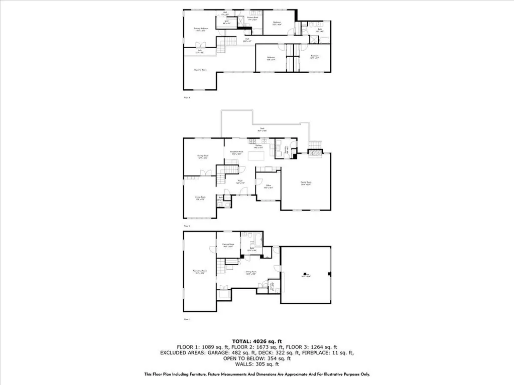 6 Kaateskill Place Scarsdale NY 10583