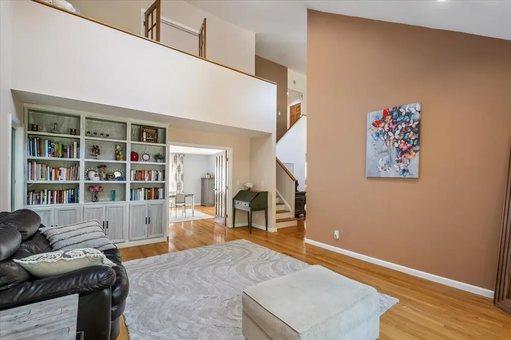 6 Kaateskill Place Scarsdale NY 10583