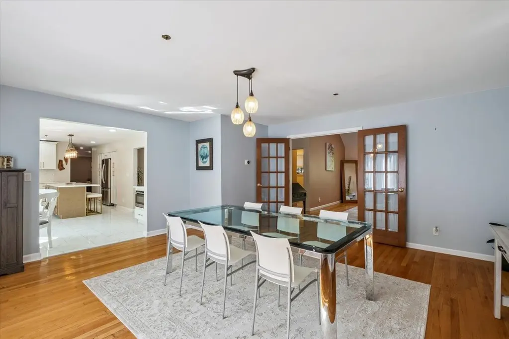 6 Kaateskill Place Scarsdale NY 10583