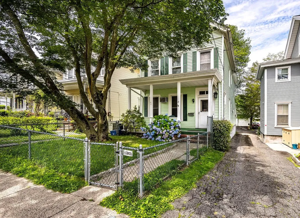 15 Dale Avenue Ossining NY 10562