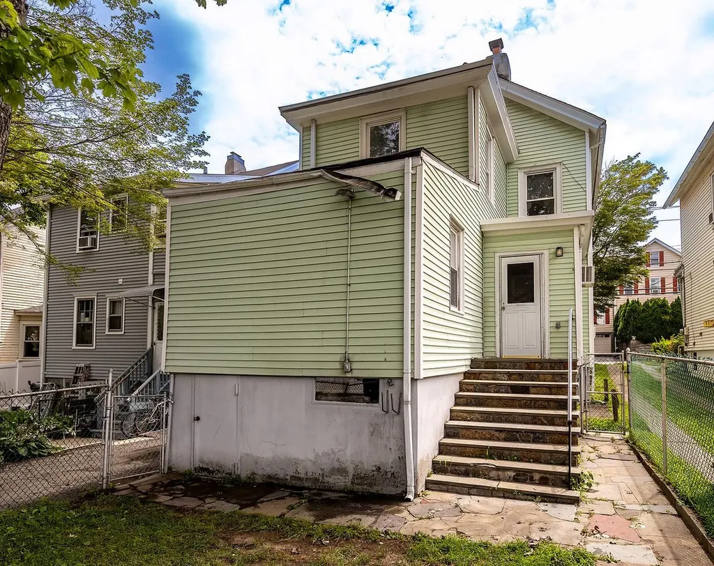 15 Dale Avenue Ossining NY 10562