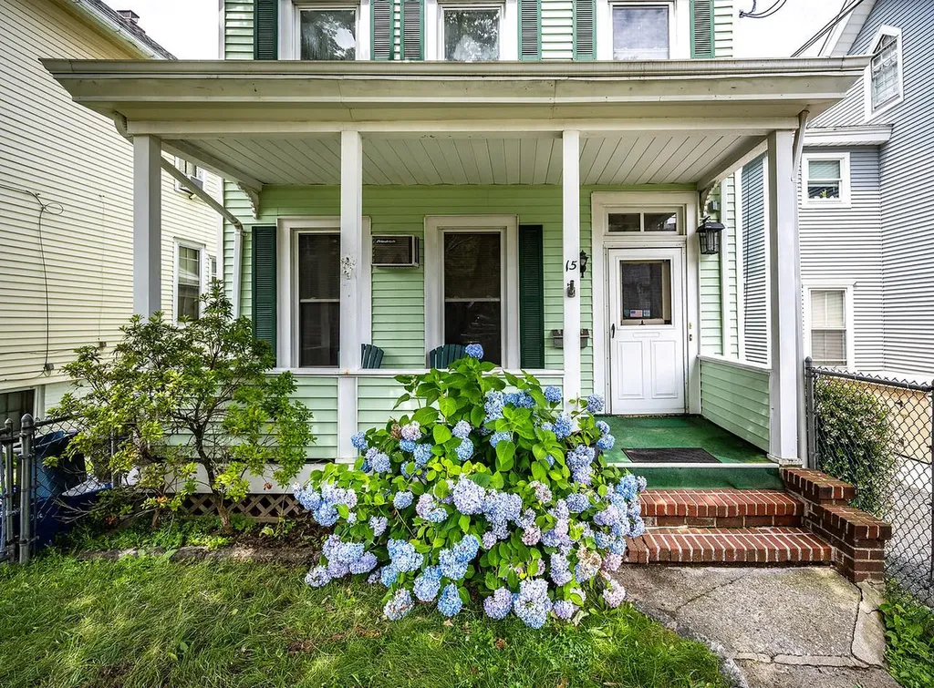 15 Dale Avenue Ossining NY 10562