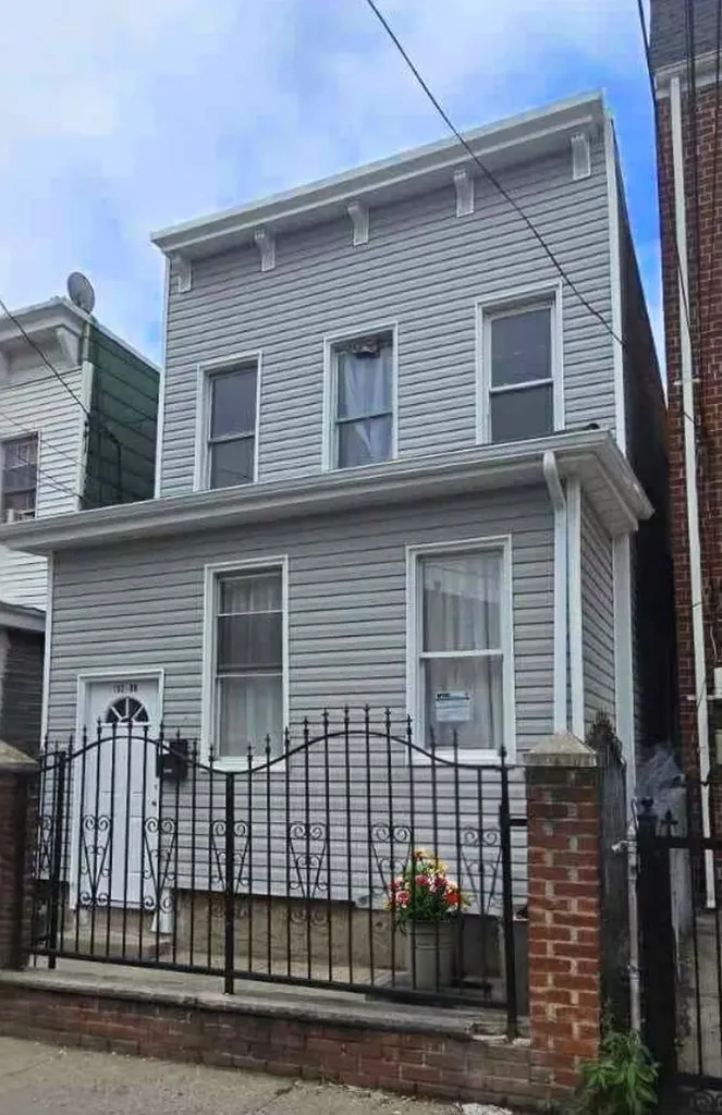 102-09 Martense Avenue Corona NY 11368