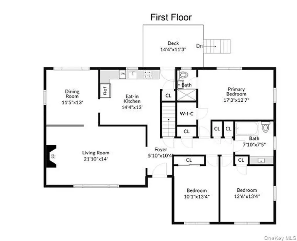 149 Longvue Terrace Yonkers NY 10710