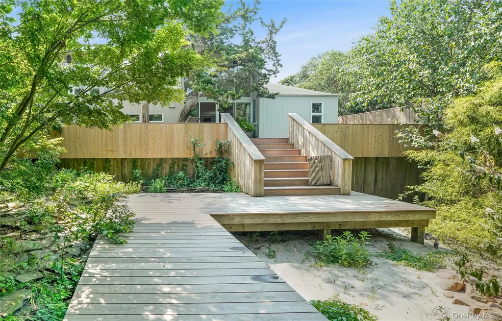 487 Tarpon Walk Fire Island Pines NY 11782