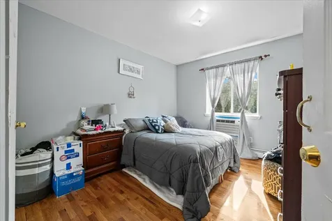 1935 Holland Avenue Bronx NY 10462