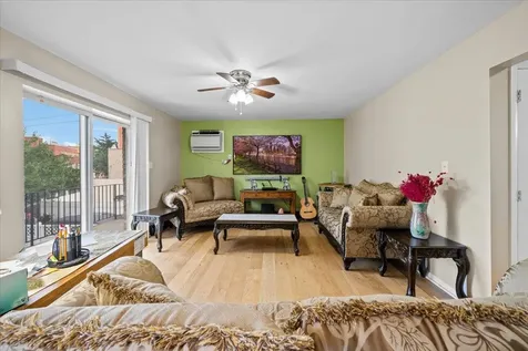 1935 Holland Avenue Bronx NY 10462