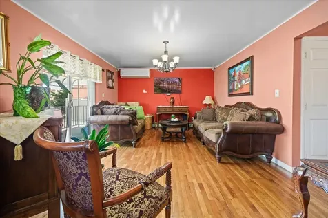 1935 Holland Avenue Bronx NY 10462