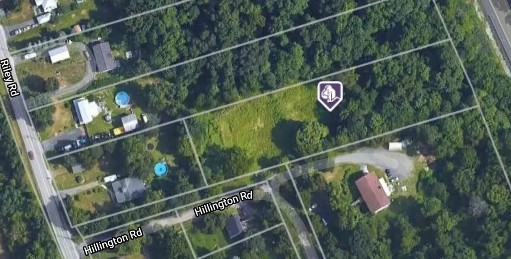 Hillington Road New Windsor NY 12553
