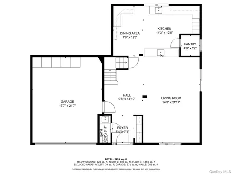 3058 Susan Road Bellmore NY 11710