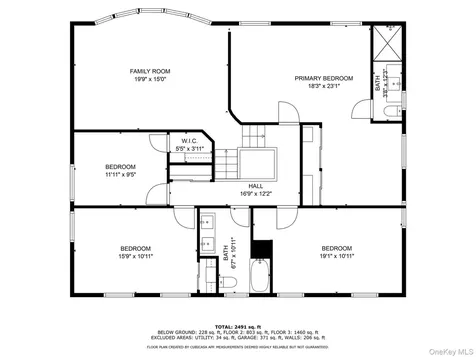 3058 Susan Road Bellmore NY 11710