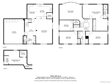 3058 Susan Road Bellmore NY 11710