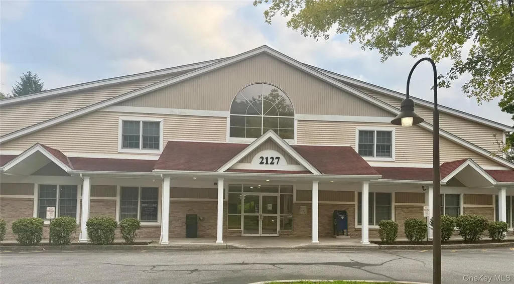 2127 Crompond Cortlandt Manor NY 10567