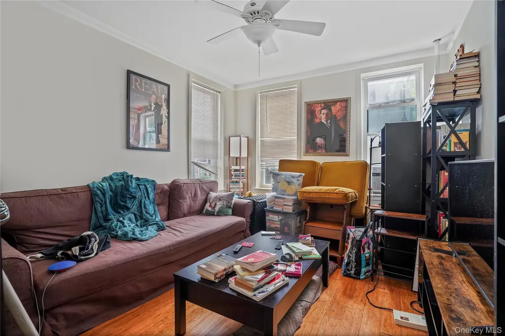 6046 Putnam Avenue Ridgewood NY 11385