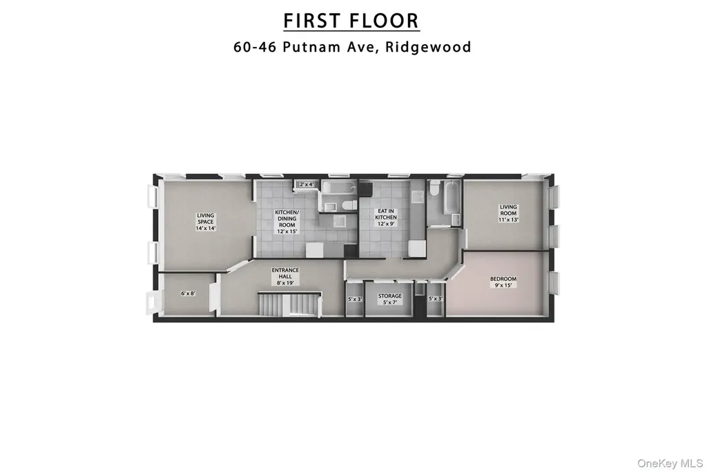 6046 Putnam Avenue Ridgewood NY 11385
