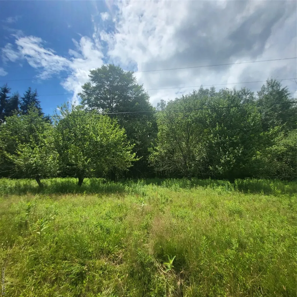 ** Creamery Road Mongaup Valley NY 12720