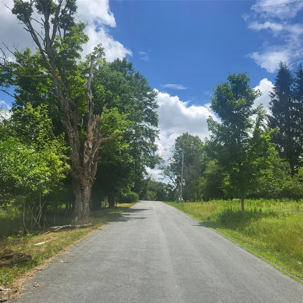 ** Creamery Road Mongaup Valley NY 12720