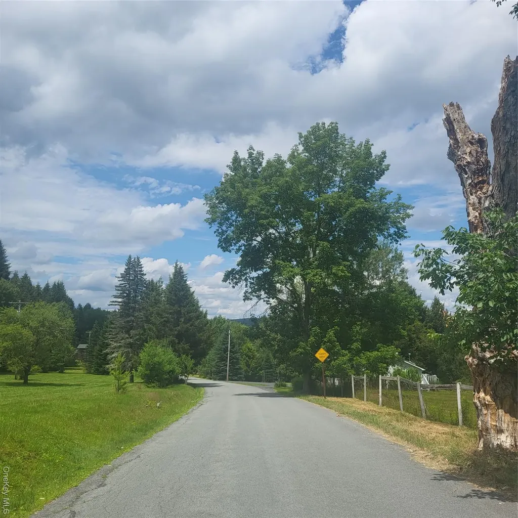 ** Creamery Road Mongaup Valley NY 12720