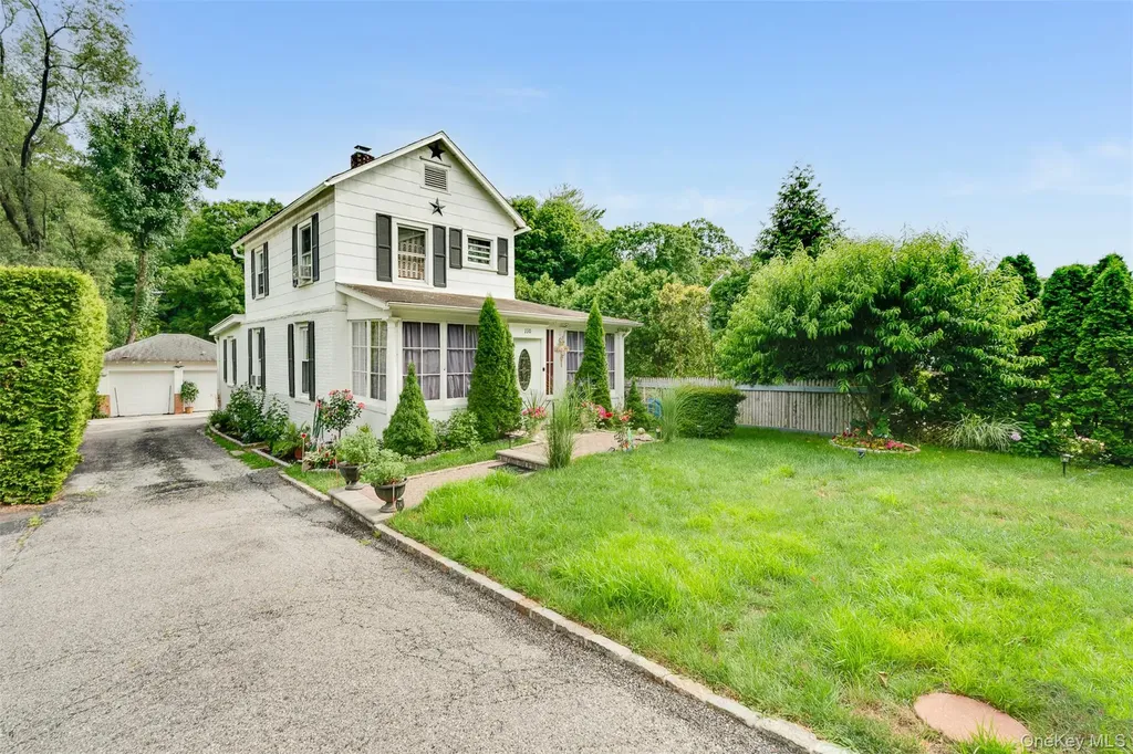 110 Pine Avenue Ossining NY 10562