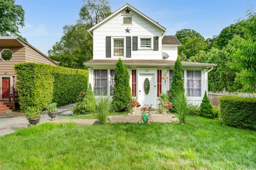 110 Pine Avenue Ossining NY 10562