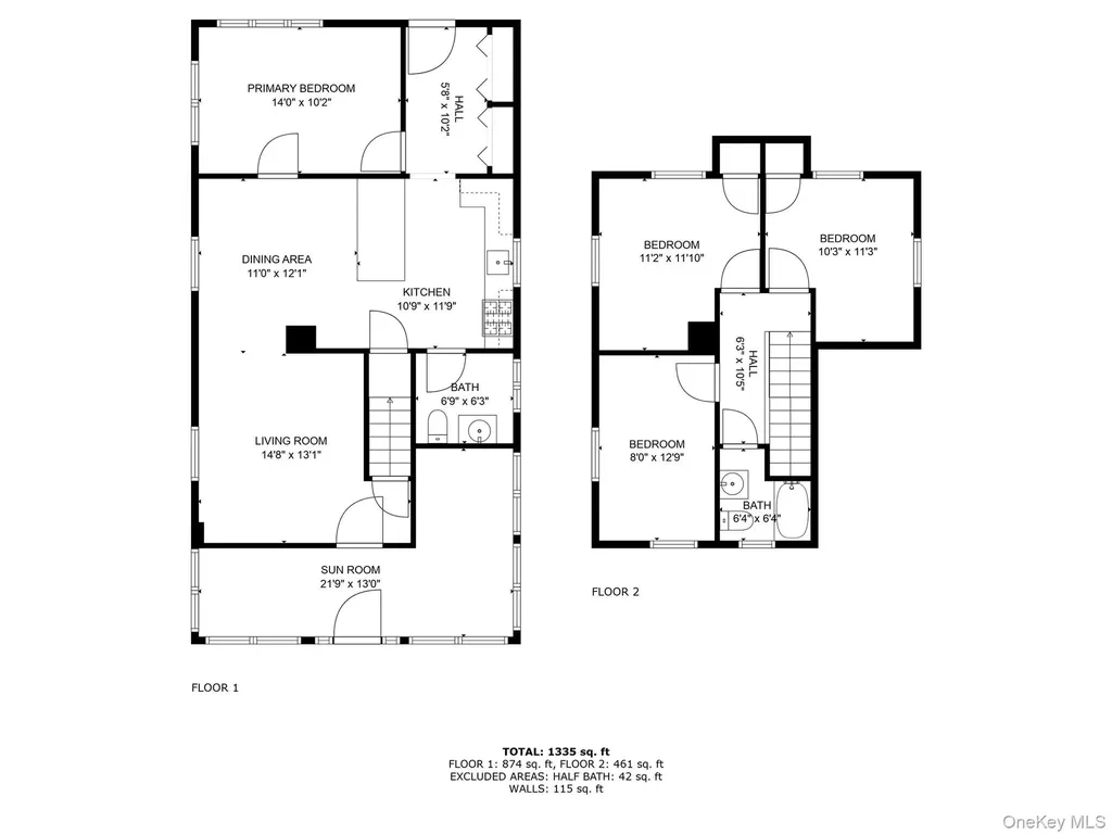 110 Pine Avenue Ossining NY 10562