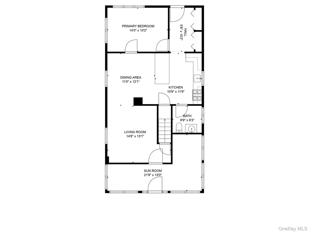 110 Pine Avenue Ossining NY 10562