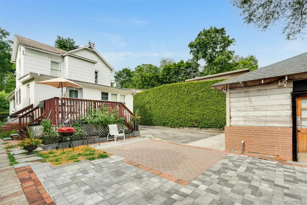 110 Pine Avenue Ossining NY 10562
