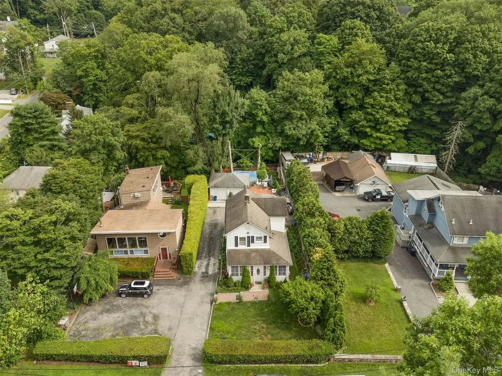 110 Pine Avenue Ossining NY 10562