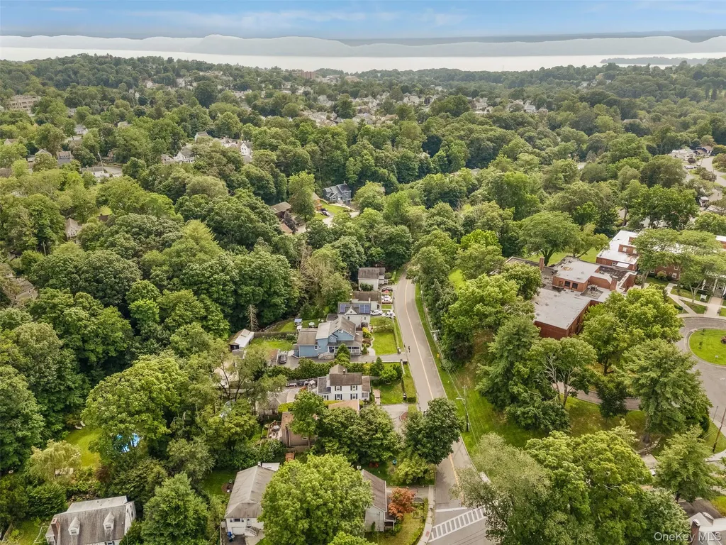 110 Pine Avenue Ossining NY 10562