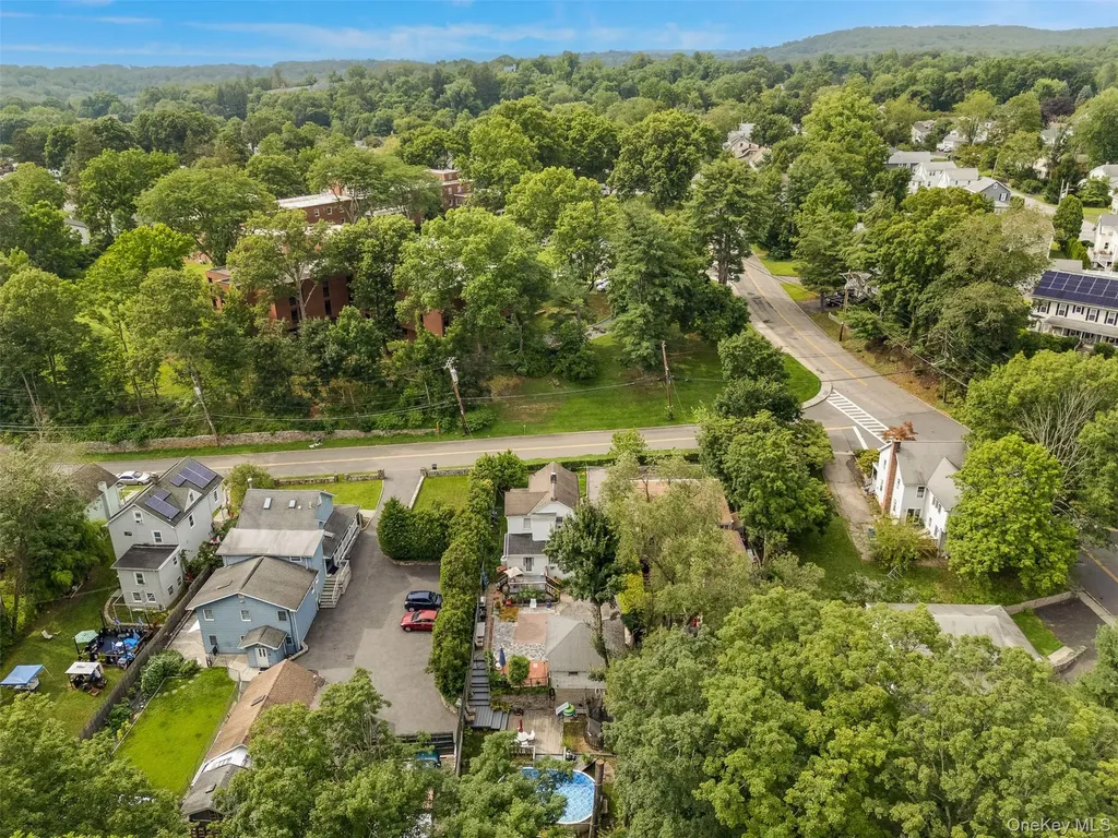 110 Pine Avenue Ossining NY 10562