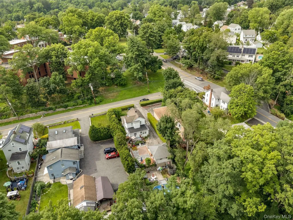 110 Pine Avenue Ossining NY 10562
