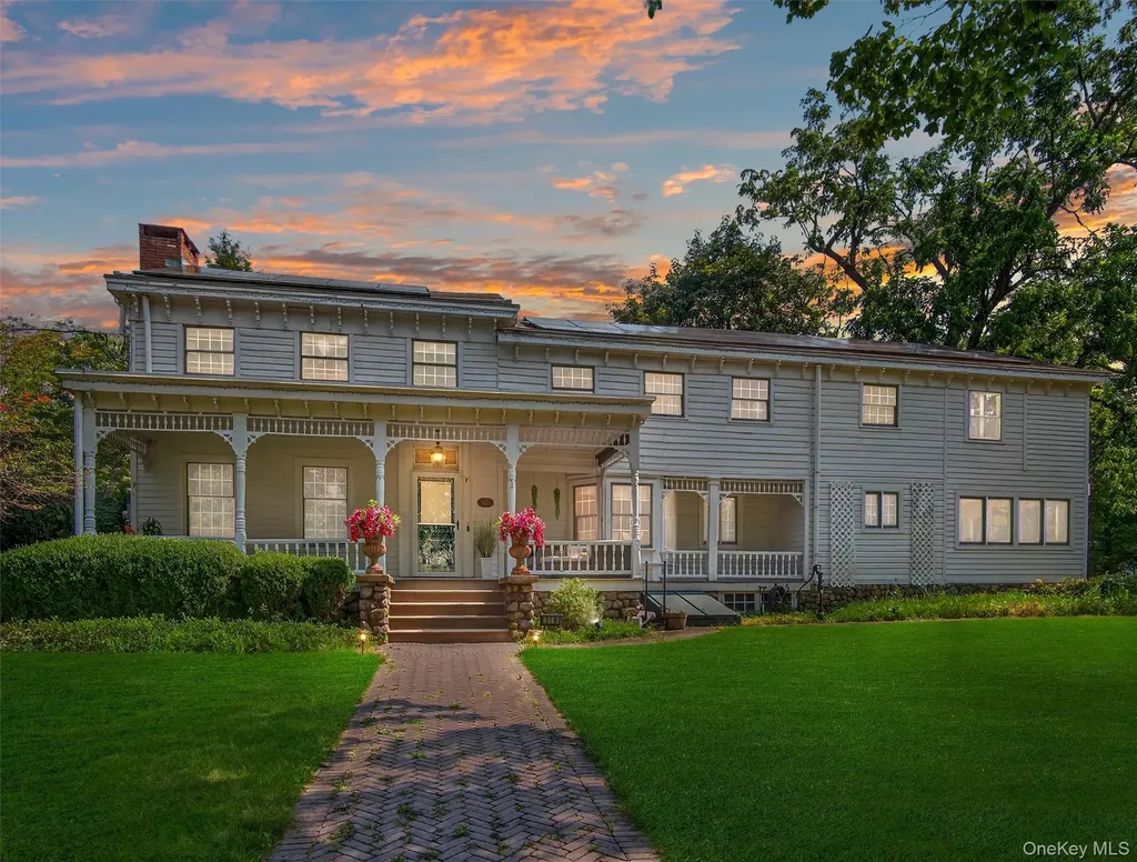 519 Haverstraw Road Suffern NY 10901