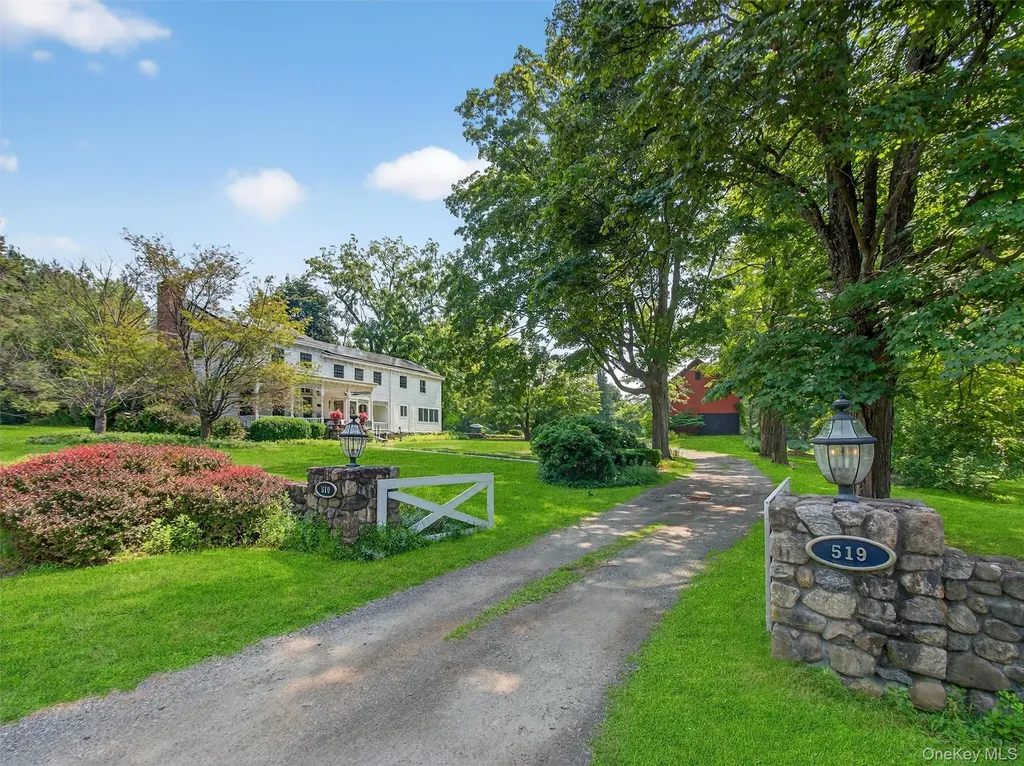 519 Haverstraw Road Suffern NY 10901