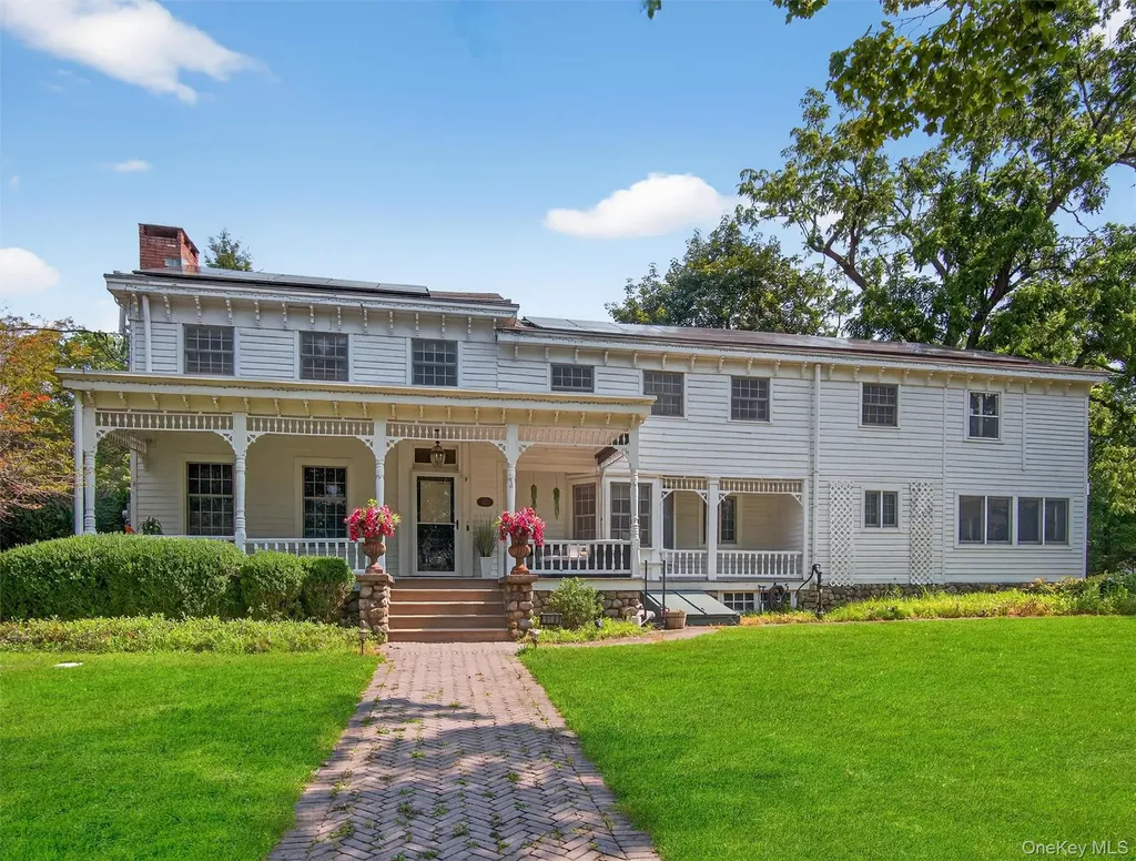 519 Haverstraw Road Suffern NY 10901