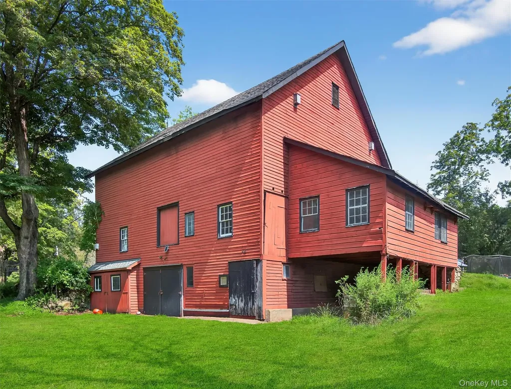 519 Haverstraw Road Suffern NY 10901