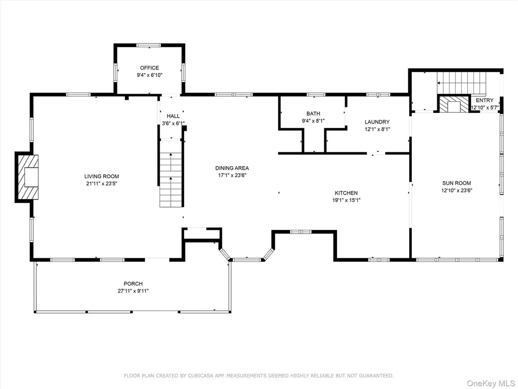519 Haverstraw Road Suffern NY 10901