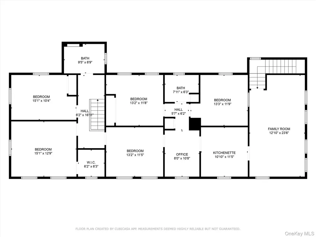 519 Haverstraw Road Suffern NY 10901