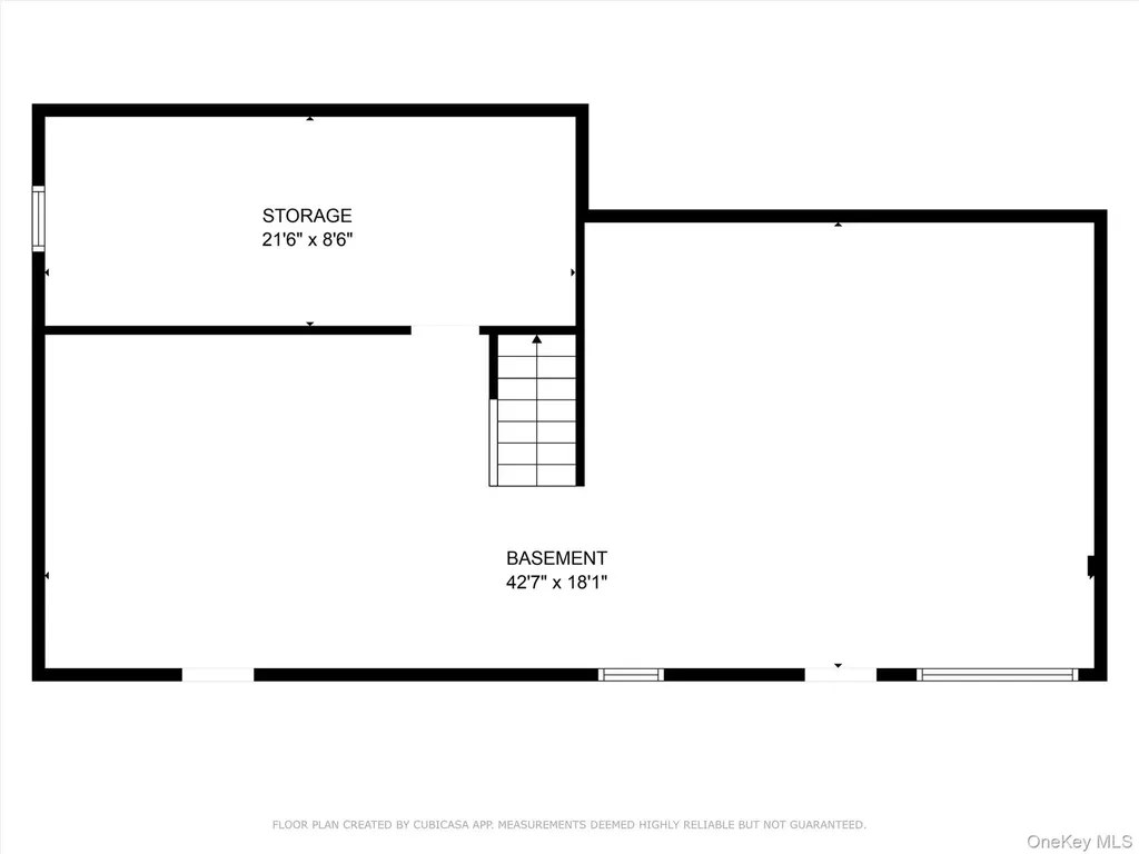 519 Haverstraw Road Suffern NY 10901