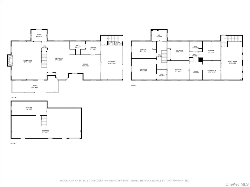 519 Haverstraw Road Suffern NY 10901
